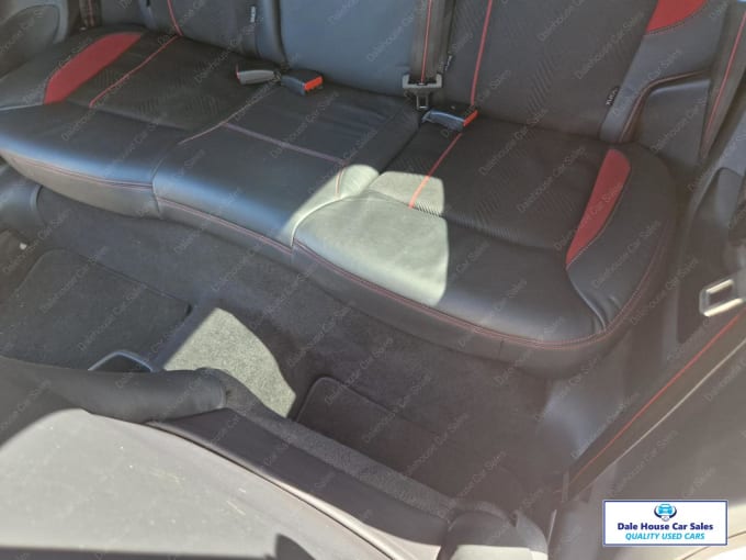2015 Peugeot 208