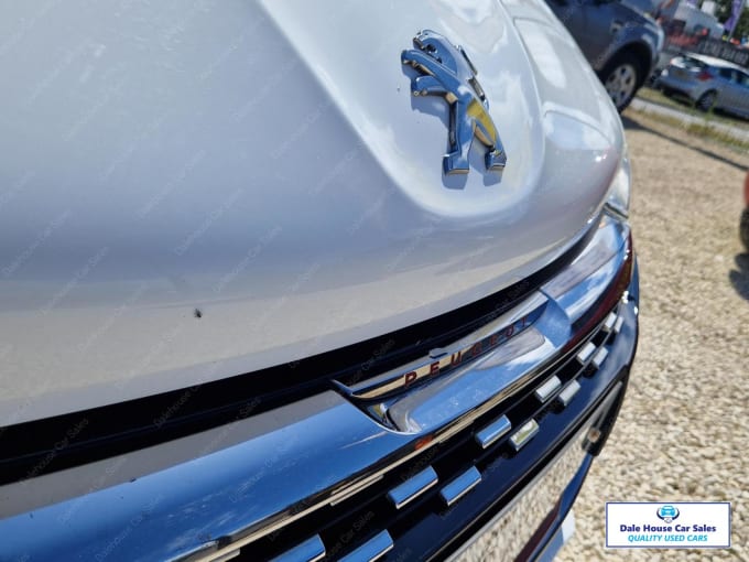 2015 Peugeot 208