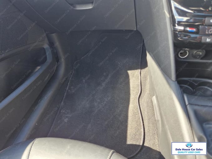 2015 Peugeot 208