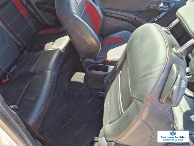 2015 Peugeot 208