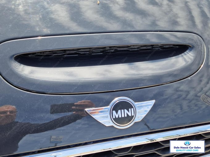 2017 Mini Hatch