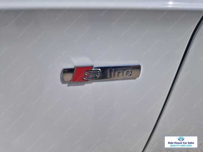2018 Audi A3