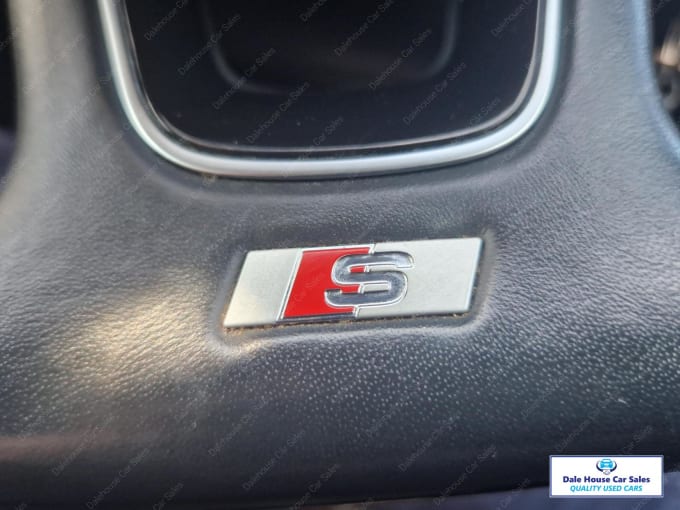 2018 Audi A3