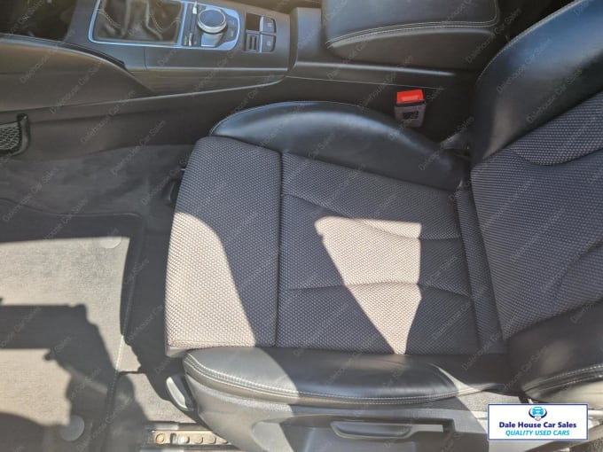 2018 Audi A3
