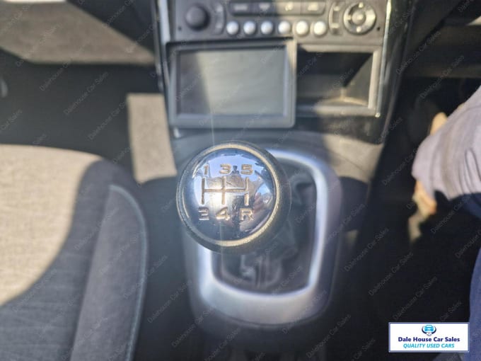 2017 Citroen C3 Picasso