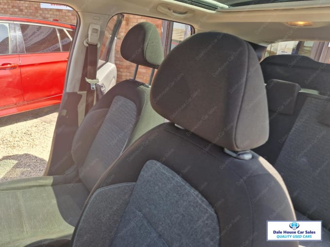2017 Citroen C3 Picasso