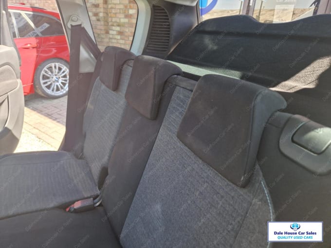2017 Citroen C3 Picasso