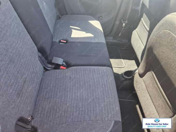 2017 Citroen C3 Picasso