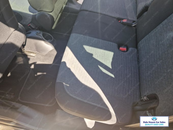 2017 Citroen C3 Picasso