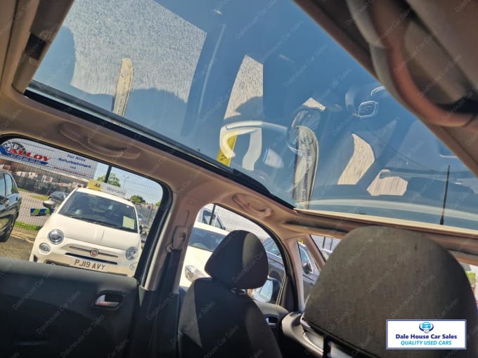 2017 Citroen C3 Picasso