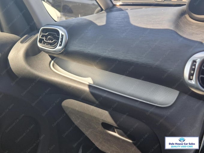 2017 Citroen C3 Picasso