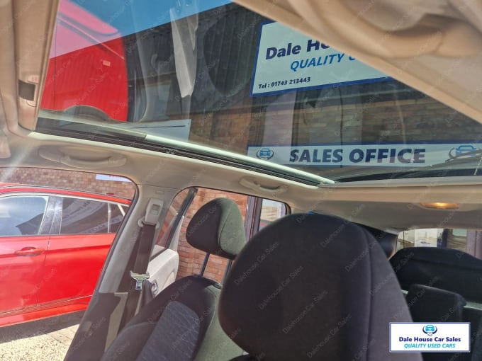 2017 Citroen C3 Picasso