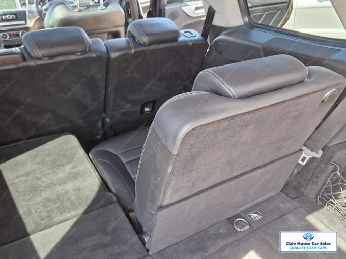 2015 Mercedes-benz Gl Class