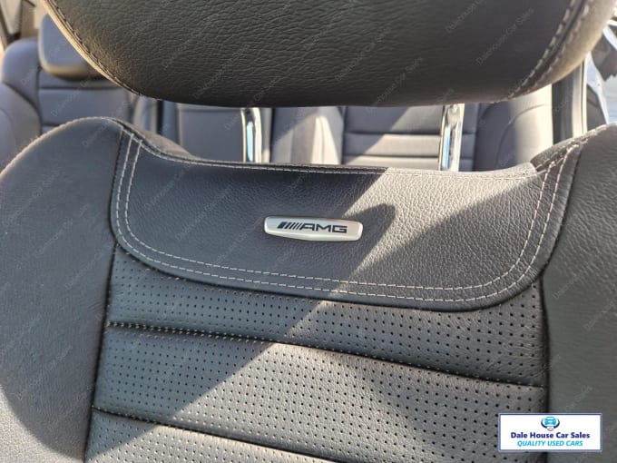 2015 Mercedes-benz Gl Class
