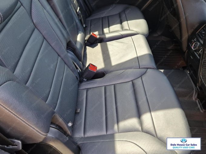 2015 Mercedes-benz Gl Class