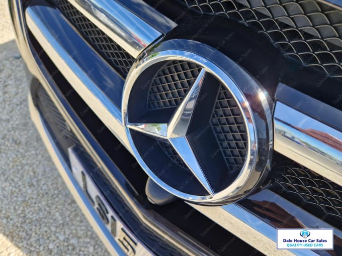 2015 Mercedes-benz Gl Class