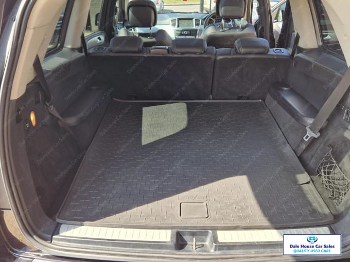 2015 Mercedes-benz Gl Class