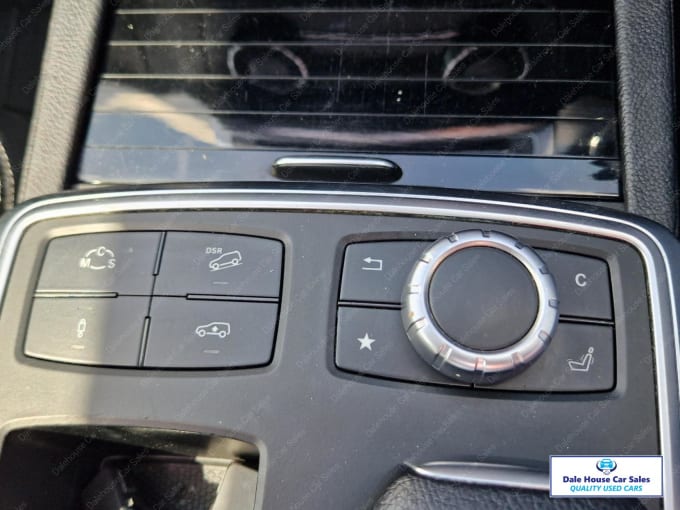 2015 Mercedes-benz Gl Class
