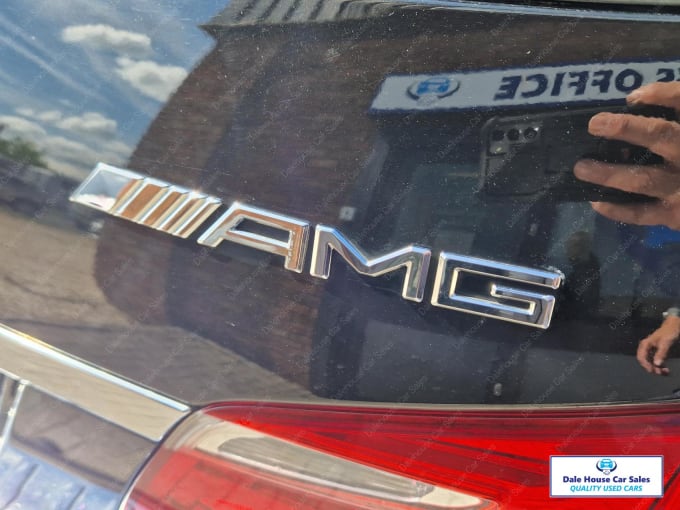 2015 Mercedes-benz Gl Class