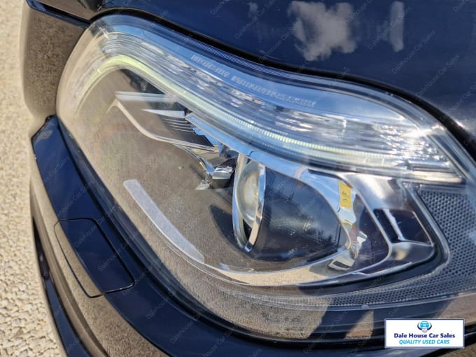 2015 Mercedes-benz Gl Class