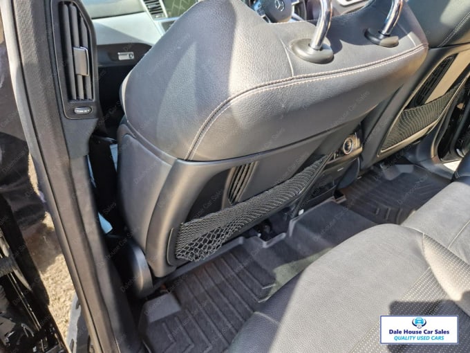 2015 Mercedes-benz Gl Class