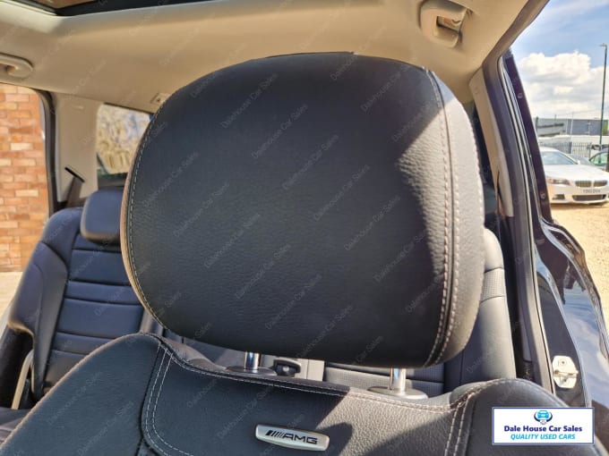 2015 Mercedes-benz Gl Class