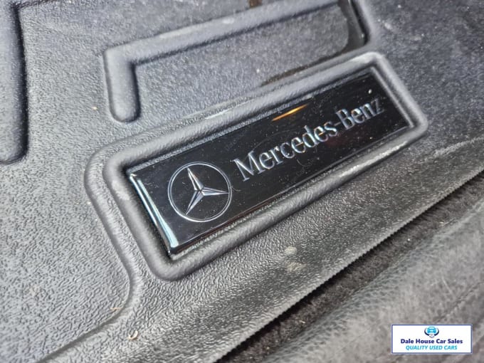 2015 Mercedes-benz Gl Class