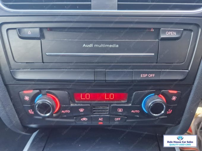 2010 Audi A4