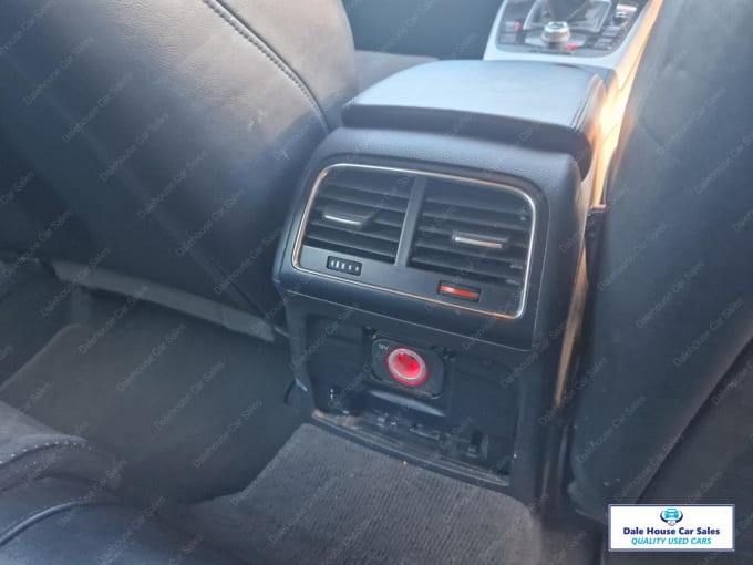 2010 Audi A4