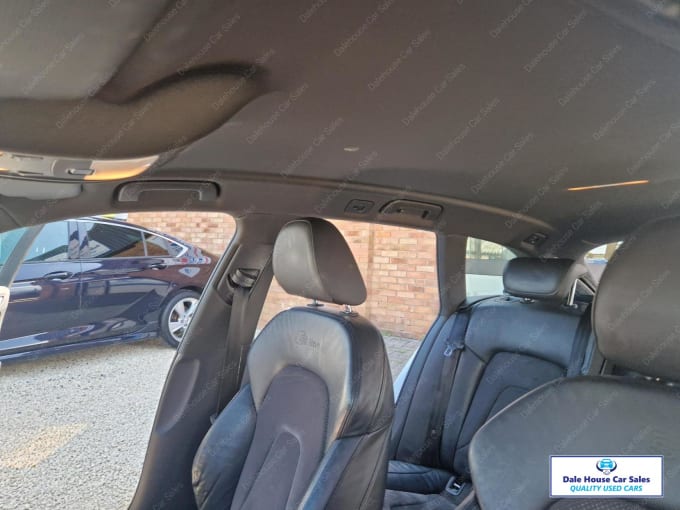 2010 Audi A4