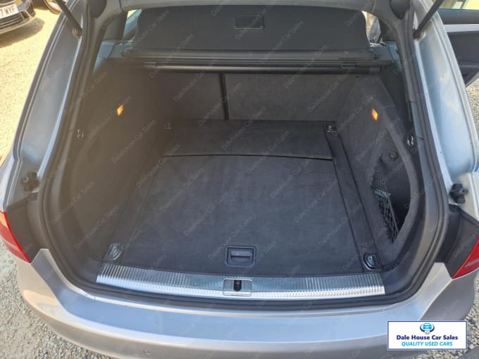 2010 Audi A4
