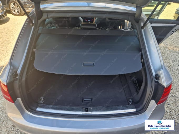 2010 Audi A4