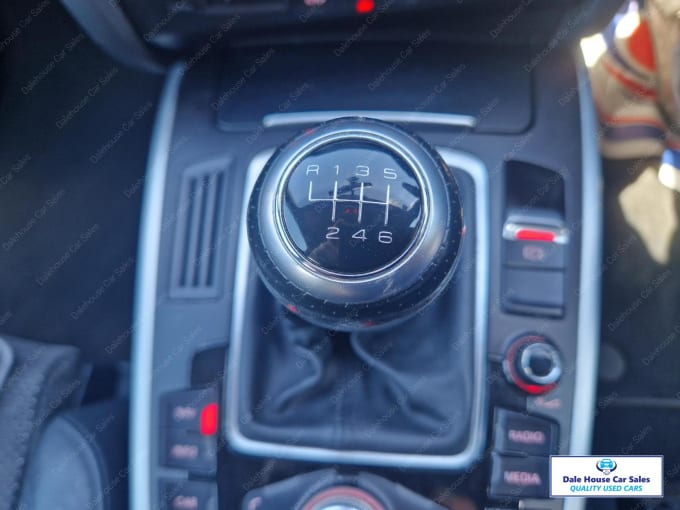 2010 Audi A4