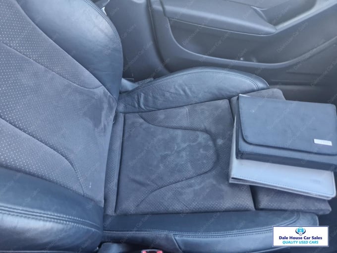 2010 Audi A4