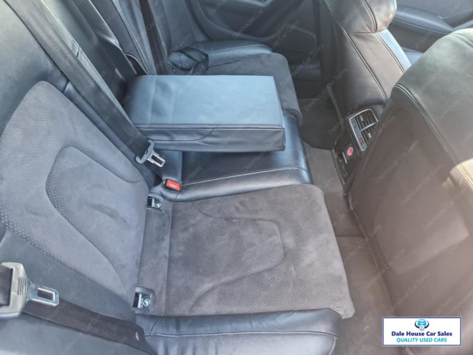 2010 Audi A4