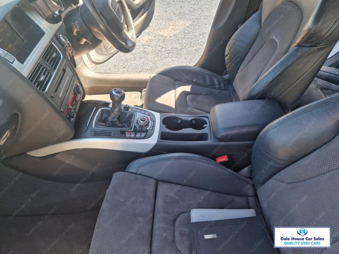 2010 Audi A4
