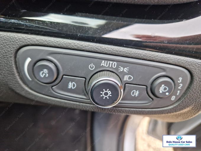 2019 Vauxhall Mokka X