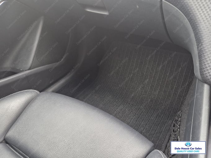 2016 Mercedes-benz A Class