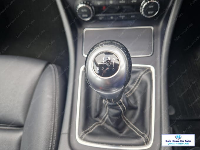 2016 Mercedes-benz A Class
