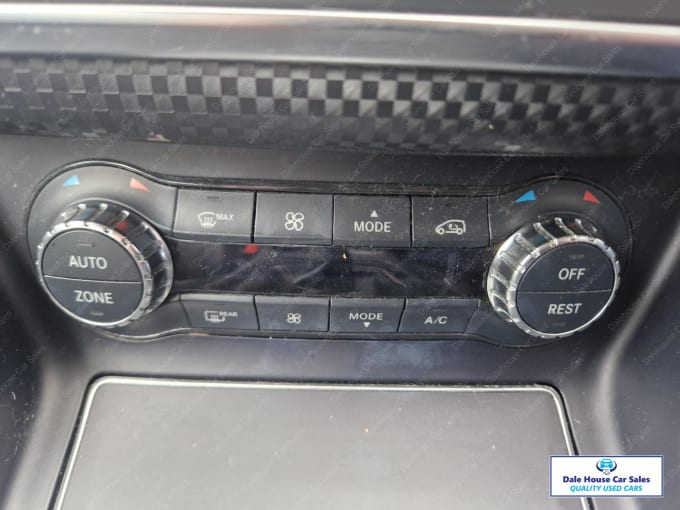 2016 Mercedes-benz A Class
