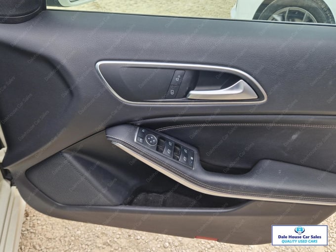 2016 Mercedes-benz A Class