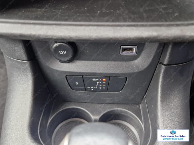 2020 Citroen C3