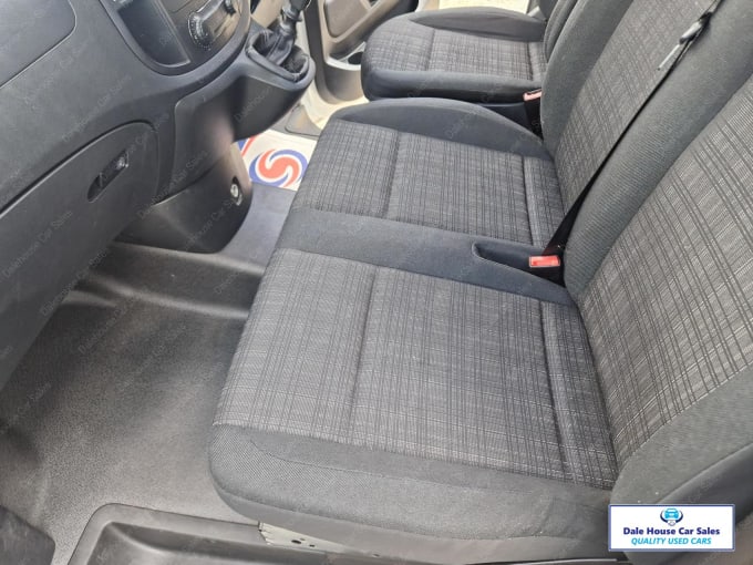 2018 Mercedes-benz Vito