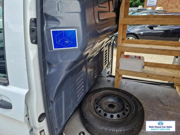 2018 Mercedes-benz Vito