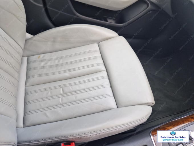 2014 Audi A6 Allroad