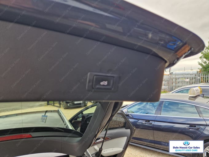 2014 Audi A6 Allroad