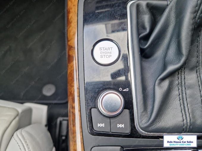 2014 Audi A6 Allroad
