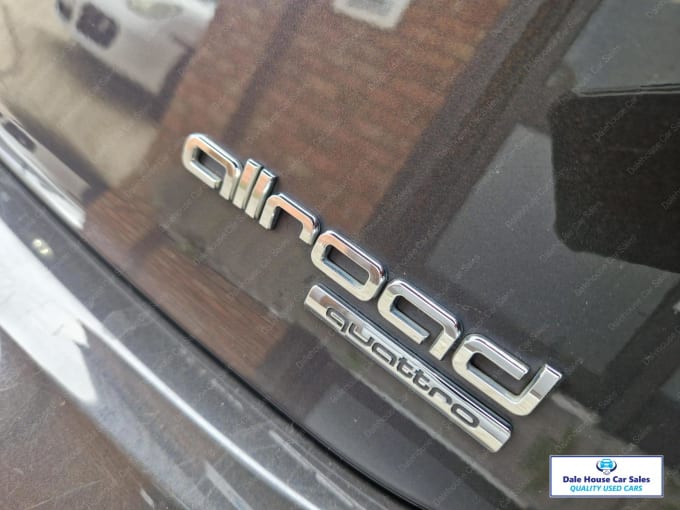 2014 Audi A6 Allroad