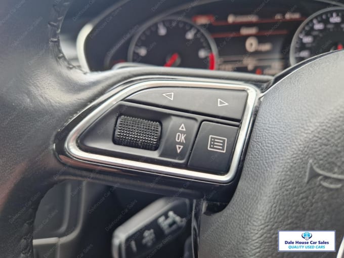 2014 Audi A6 Allroad