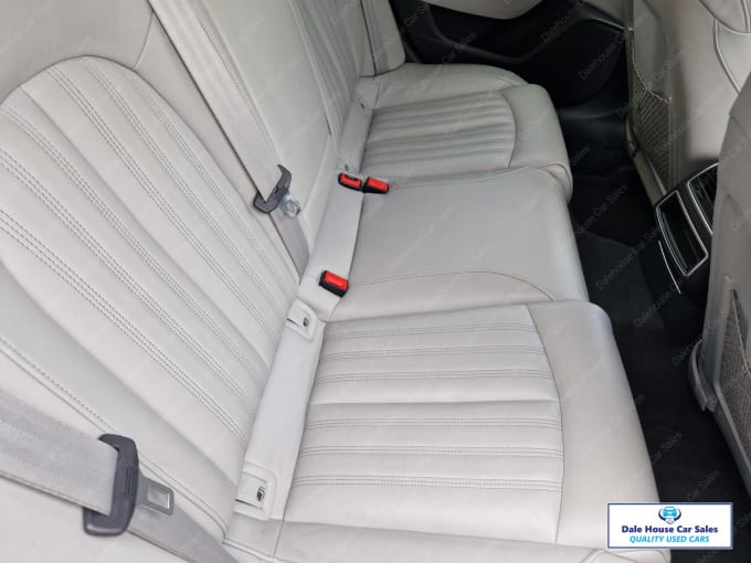 2014 Audi A6 Allroad